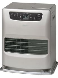 Stufa a combustibile Zibro Lc-32