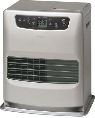 Stufa a combustibile Zibro Lc-32