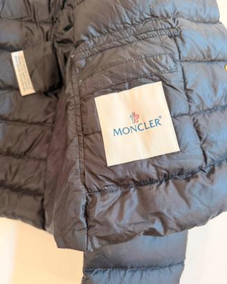 Piumino Moncler