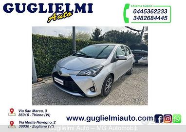 Toyota Yaris 1.5 Active 5P. Unico Proprietario