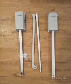 Servetto per armadio