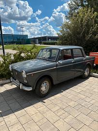 Fiat 1100 D del 1964