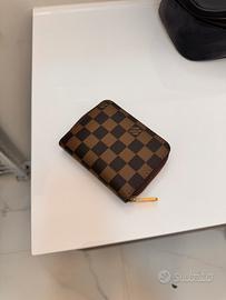 Portafoglio louis vuitton