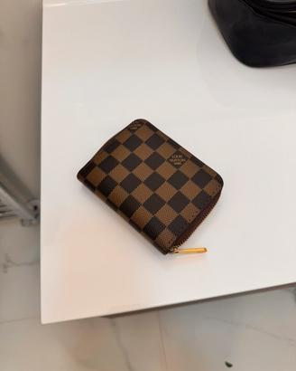 Portafoglio louis vuitton