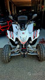 quad Aeon Cobra 320 praticamente nuovo