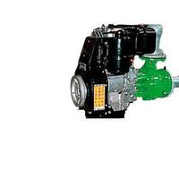 motopompa diesel rovatti lombardini 10 cavalli