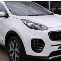 Kia sportage gt line 2019 ricambi