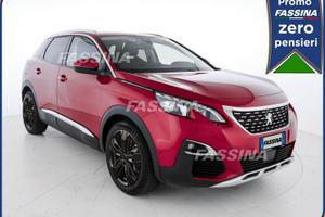 Peugeot 3008 PureTech Turbo 130 S&S Allure