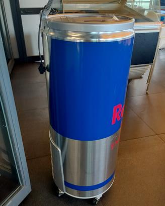 frigo redbull 
