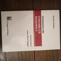 Introduzione alla Contabilità Generale 