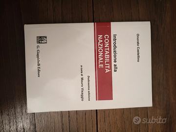 Introduzione alla Contabilità Generale 