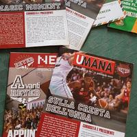 Fanzine Venezia calcio - Reyer