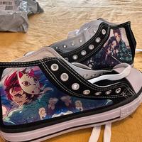 Scarpe sneakers Demon Slayer