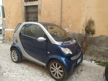 SMART fortwo 2ª serie - 2004