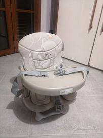 Rialzo da sedia smarty pop di CAM