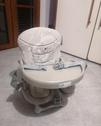 Rialzo da sedia smarty pop di CAM