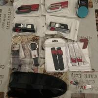 Vari articoli audi S line