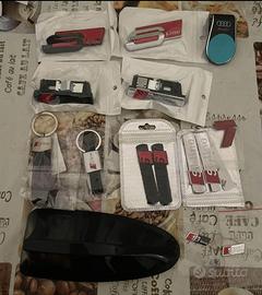 Vari articoli audi S line