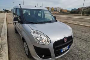 Fiat Doblo Doblò 1.6 MJT 16V Dynamic- 2014