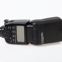 Canon Speedlite 580EX II