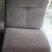 Antica, Comoda gran Poltrona vintage modernariato