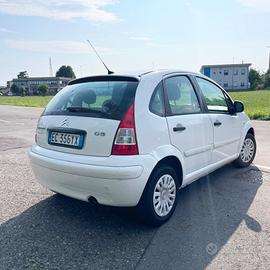 Citroen C3 1.4 Perfect Eco Energy