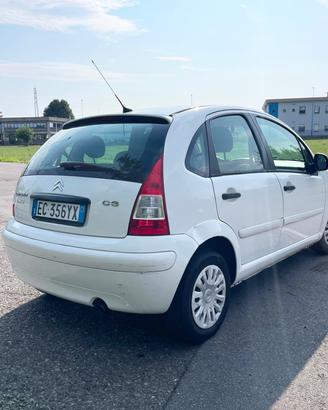 Citroen C3 1.4 Perfect Eco Energy