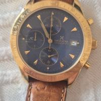 Orologio Morellato Cronografo – Cassa dorata