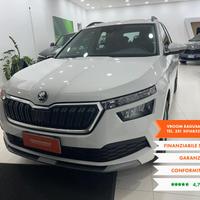 SKODA Kamiq Kamiq 1.0 TSI 110 CV Ambition
