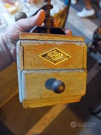 macinino fraber