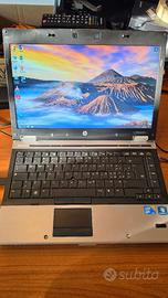 Notebook HP ELITEBOOK 8440P INTEL I7/8GB/120GB SSD