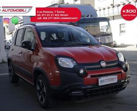 FIAT Panda 1.2 City Cross Promozione Unicopro...