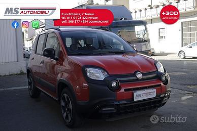 FIAT Panda 1.2 City Cross Promozione Unicopro...