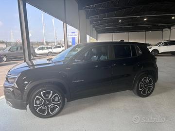 Jeep Avenger 1.2 Turbo 100 CV Summit