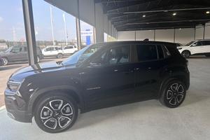 Jeep Avenger 1.2 Turbo 100 CV Summit