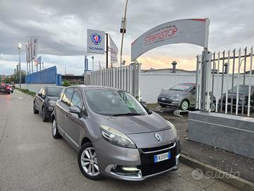 Renault Scenic Scénic 1.5 dCi 110CV Start&S