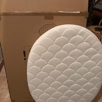 Materasso per lettino Stokke Sleepi Mini