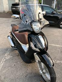 Beverly 300 - Piaggio Abs/ Asr 07/2017