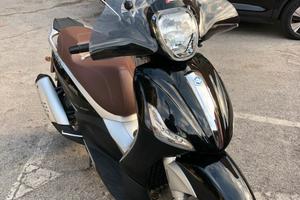Beverly 300 - Piaggio Abs/ Asr 07/2017