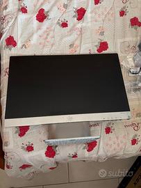 Monitor hp 22 pollici