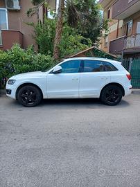 Audi Q5 2.0 TDI