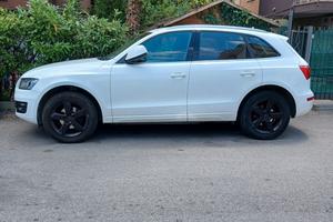 Audi Q5 2.0 TDI