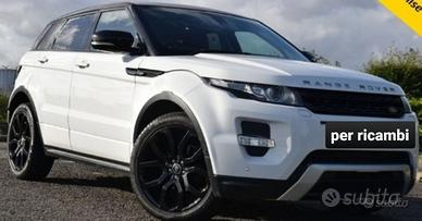 Ricambi range rover evoque dynamic-68