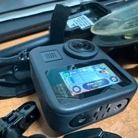 GoPro max 360