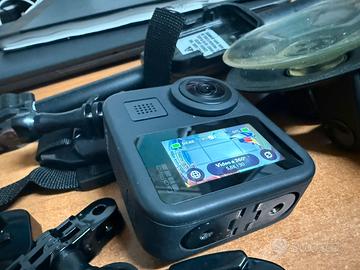 GoPro max 360