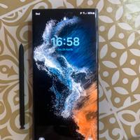 Samsung S22 ULTRA 1tb 12bg