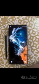 Samsung S22 ULTRA 1tb 12bg