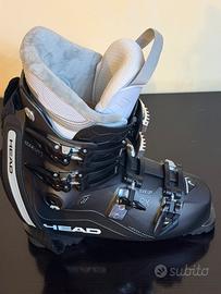 Scarponi sci Head  NUOVI