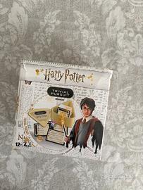 Gioco Harry Potter Trivial Pursuit