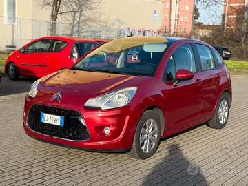 Citroen C3 1.1 8v 60CV Benzina Euro 5 Neopatentati